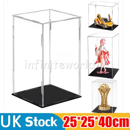 25cm acrylic display - acrylic,