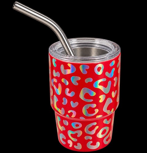 Stainless steel shot - shot, glasses