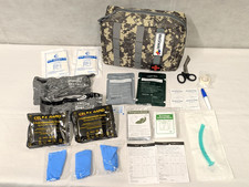 First Aid Combat Medical