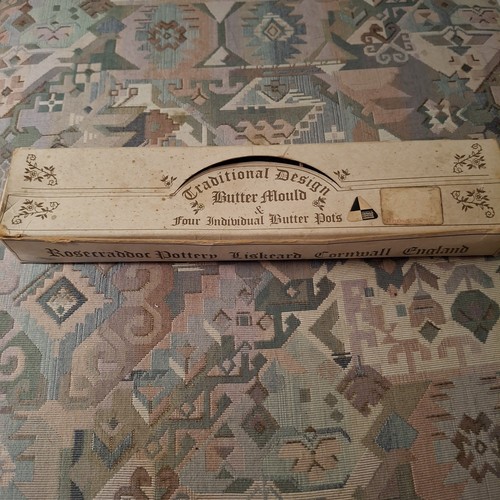 Vintage rosecraddoc pottery - vintage,