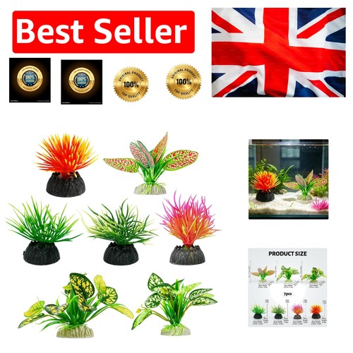 7pcs realistic reptile - realistic,