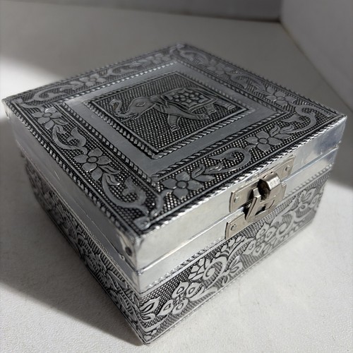 Vintage asian embossed - vintage,