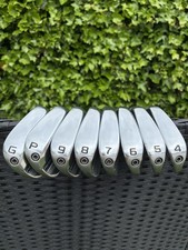Cobra forged tec one - forged, length