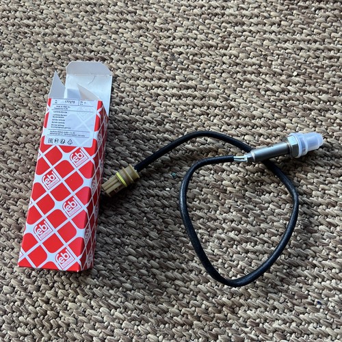 Lambda sensor fits - fits, 330