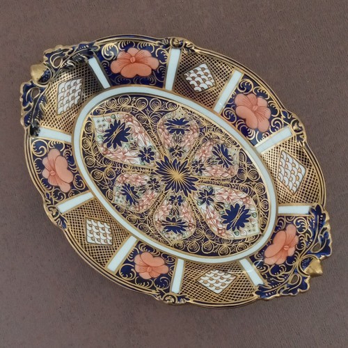 Royal crown derby - royal,