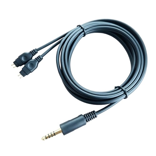 Detachable cable for hd650 - cable,