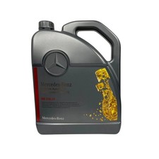 Mercedes benz genuine - mercedes-benz, mb236.15
