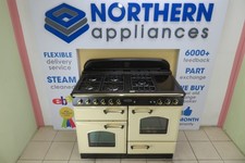 Rangemaster Range Cooker
