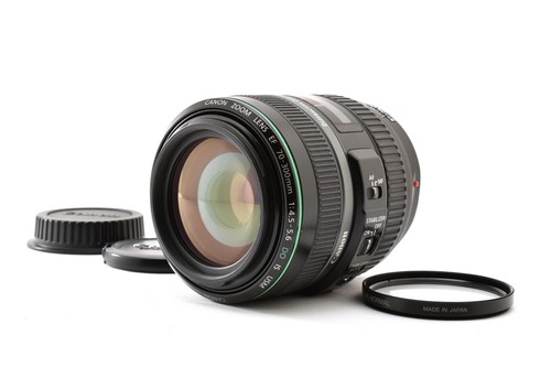Near mint canon - [near, 70-300mm