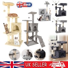 CAT TREE CLIMBING TOWER