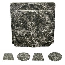 Grey Mable Table Tops, Marble