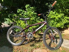 Vintage 2001 Magna Ripclaw