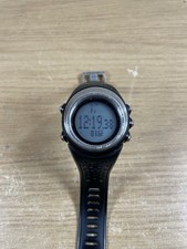 Timex Expedition T41501 Digital Quartz Watch Indiglo Men black band New Battery