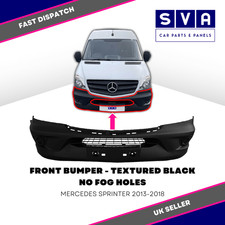 Mercedes Sprinter 2013 - 2018