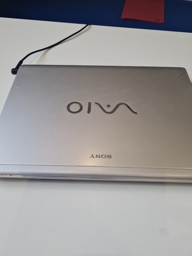 Sony vaio pcg 5r1m - sony,