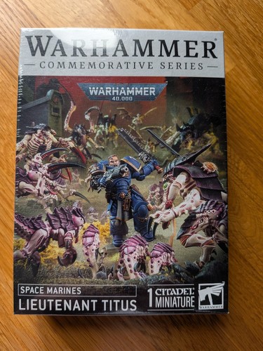 Warhammer 40k space - 40k,