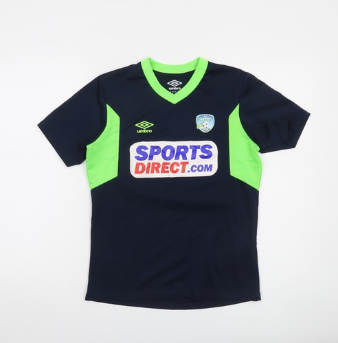 Umbro boys blue football - umbro,