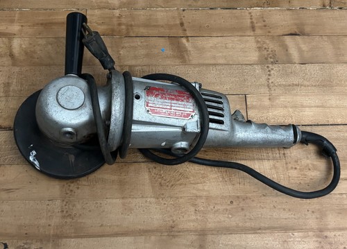 Dayton heavy duty - dayton, 7"