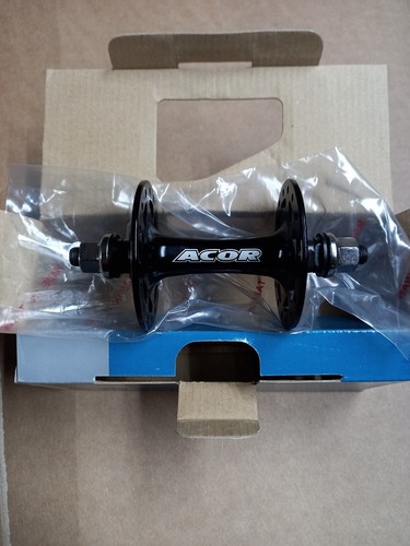 Acor ahu21005fz front flip - acor,