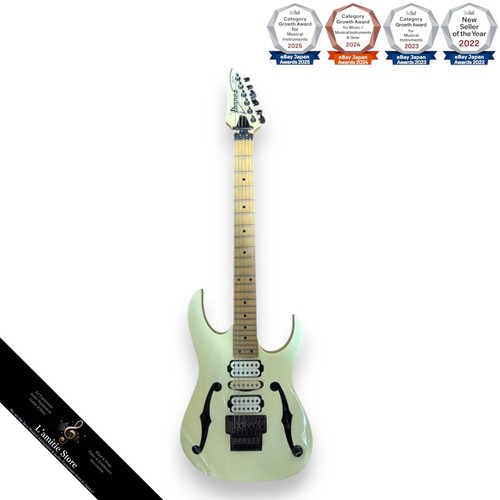 Ibanez pgm300 paul - ibanez, gilbert