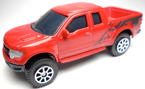2018 maisto ford 150 svt - maisto, f-150