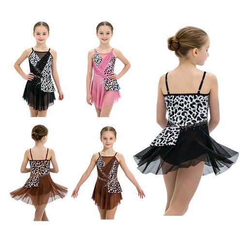 Girls figure ice - girls, dress