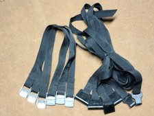 saris bones 2 & 3 strap assembly