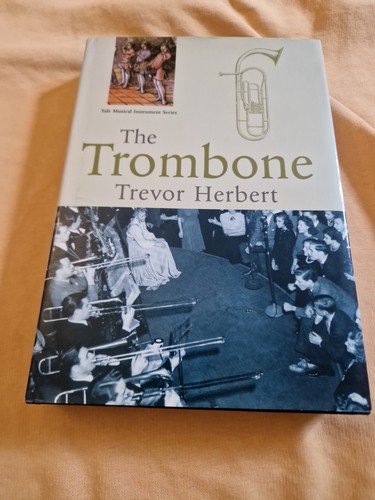 The trombone trevor herbert - the,