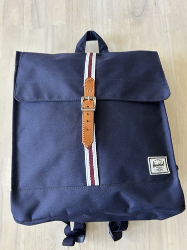 Herschel supply back pack - herschel, co.