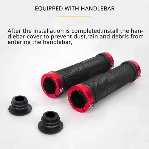 Bicycle handle bar - 2x,