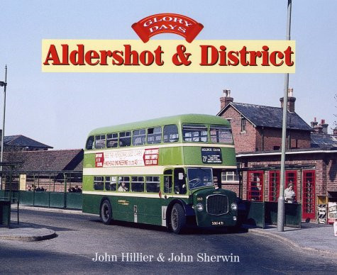 Glory days aldershot - glory, &
