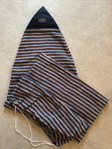 New rhino surfboard stretch - surfboard,
