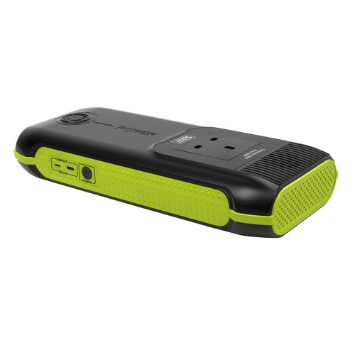 Sealey power pack - 160w, ac