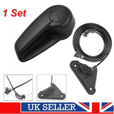 BONNET HOOD & Release Cable Handle For Ford Mondeo Mk4 Galaxy S-Max 1751277 UK