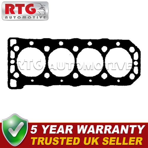 Cylinder head gasket fits - head,