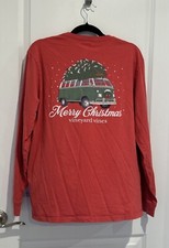 Vineyard Vines Merry Christmas