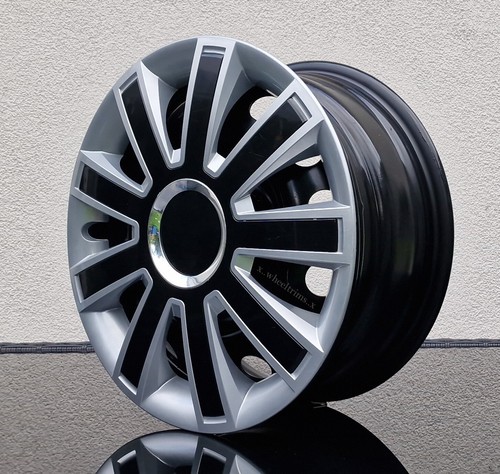 Inch wheel trims - inch, to