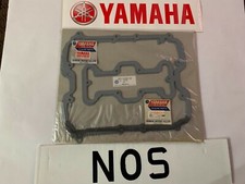YAMAHA XS500 ENGINE CYLINDER HEAD COVER GASKET(2F1-11193-00)DISCONTINUED
