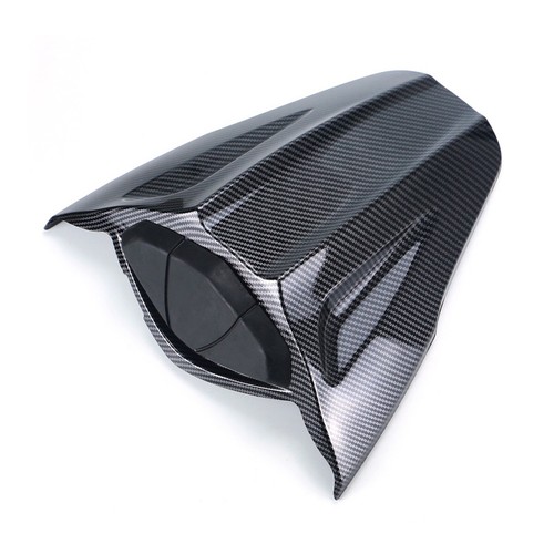 Rear seat cover fairing cowl - seat,