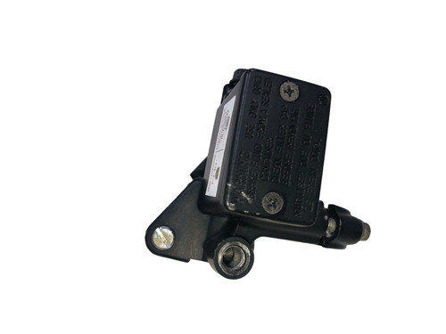 Front brake pump - front, sh
