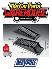 MP4601 MAYPOLE Twin Froli Level Ramp Set Levellers Motorhome Caravan Camper Pair
