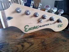 Encore Strat Blaster 6 neck