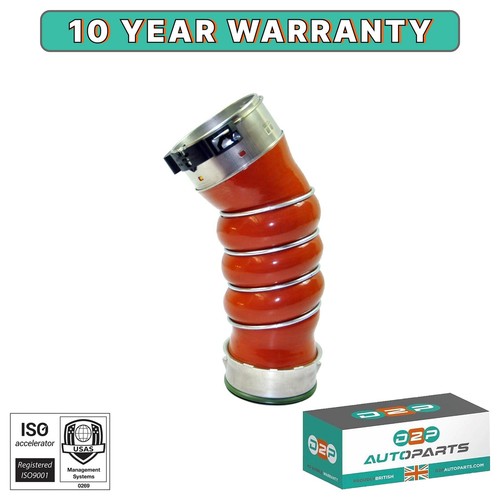 Intercooler turbo hose pipe - intercooler,