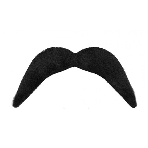 Fancy dress stick adhesive - on,