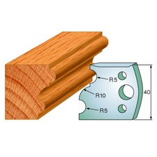 Euro Spindle Moulder Profile