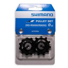 Shimano R8000 Ultegra & XT