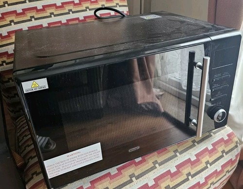 Longhi 900w enamel - 900w, cavity