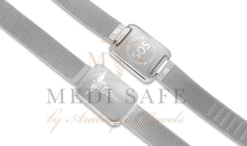 Top quality mens sos - top, bracelet
