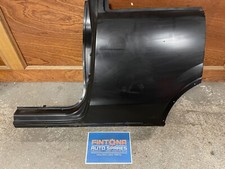 Genuine GM Vauxhall Corsa C 3