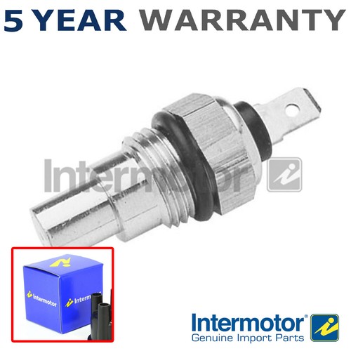 Coolant temperature sensor - temperature,